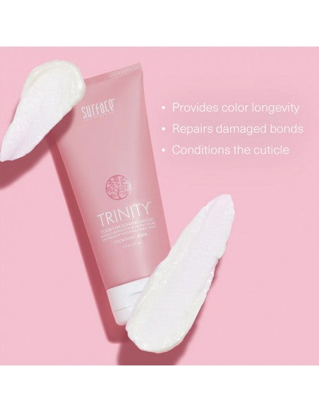 Surface - Trinity Color Care Bonding Masque - 177ml