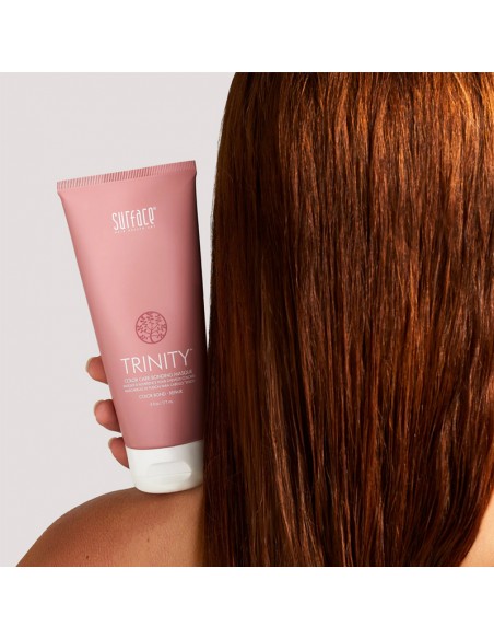 Surface - Trinity Color Care Bonding Masque - 177ml