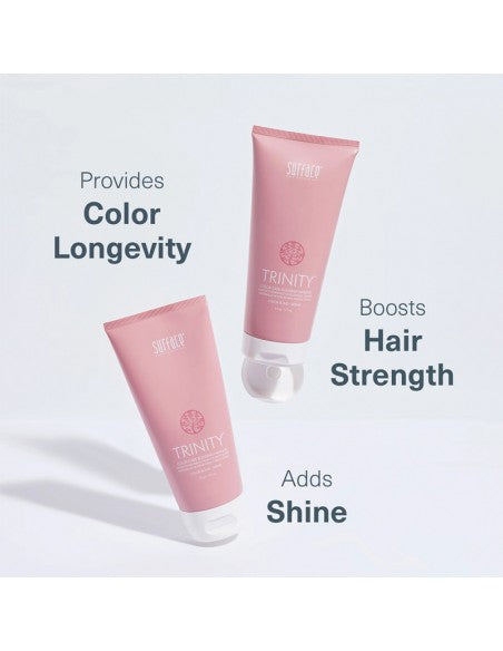 Surface - Trinity Color Care Bonding Masque - 177ml