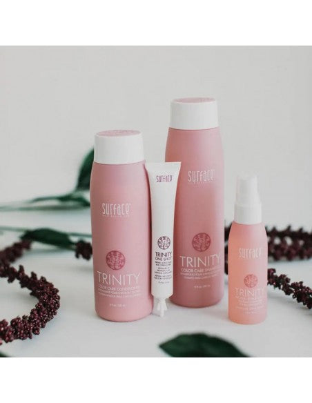 Surface - Trinity Color Care Shampoo - 60ml