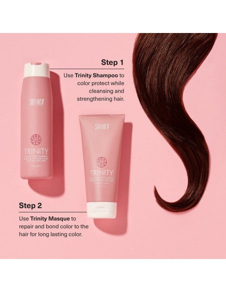 Surface - Trinity Color Care Shampoo - 60ml