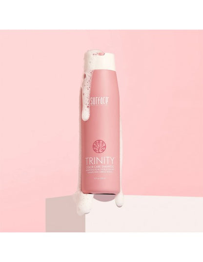 Surface - Trinity Color Care Shampoo - 60ml
