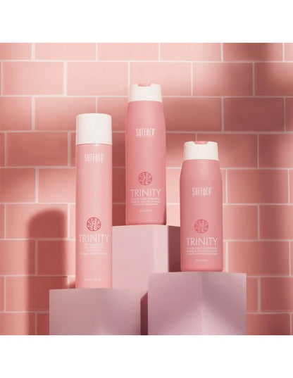 Surface - Trinity Color Care Shampoo - 999ml