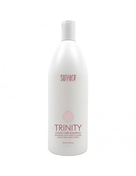 Surface - Trinity Color Care Shampoo - 999ml