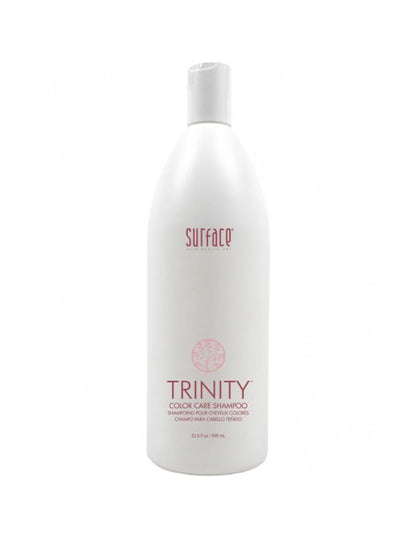 Surface - Trinity Color Care Shampoo - 999ml