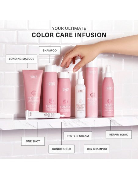 Surface - Trinity Protein Repair Tonic - 999ml