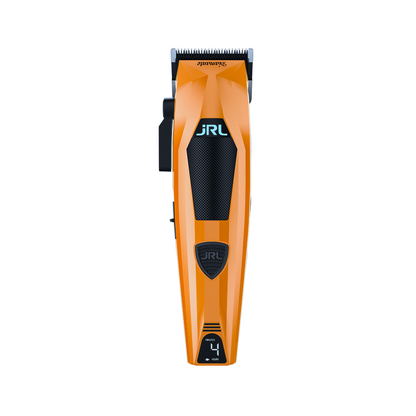 JRL Diamante Professional Hair Clipper 2025C Orange
