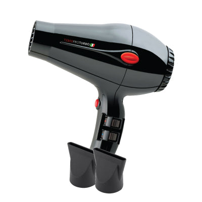 INF T2800 Compact Turbocharged Hair Dryer