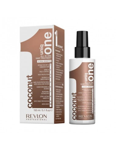 UniqOne - All In One Treatment Coconut - 150ml