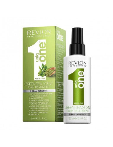 UniqOne - All In One Treatment Green Tea - 150ml