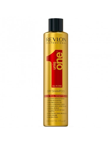 UniqOne - Dry Shampoo - 300ml - only 1 left