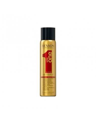 UniqOne - Dry Shampoo - 75ml
