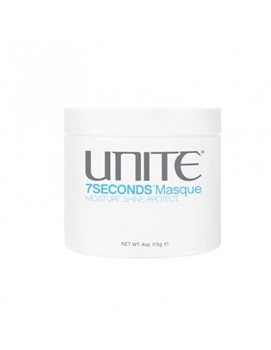 UNITE - 7 Seconds Masque - 113g