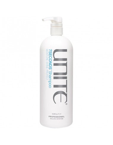 UNITE - 7 Seconds Shampoo - 1000ml