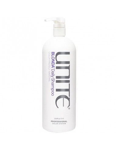 UNITE - Blonda Daily Shampoo - 1000ml