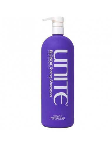 UNITE - Blonda Toning Shampoo - 1000ml