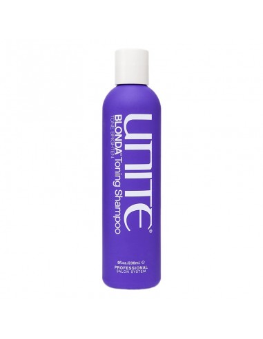 UNITE - Blonda Toning Shampoo - 236ml
