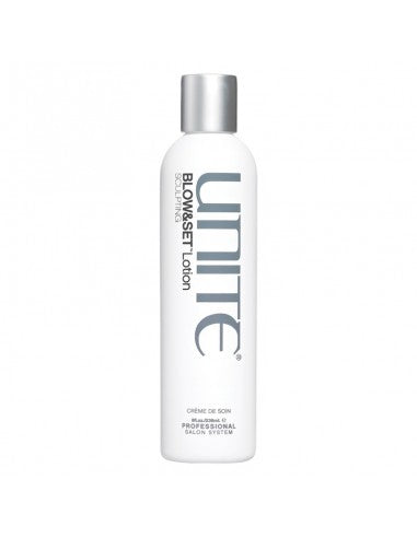 UNITE - Blow & Set Lotion - 236ml