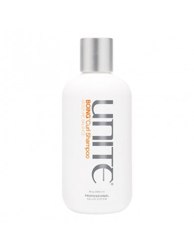 UNITE - Boing Curl Shampoo - 236ml