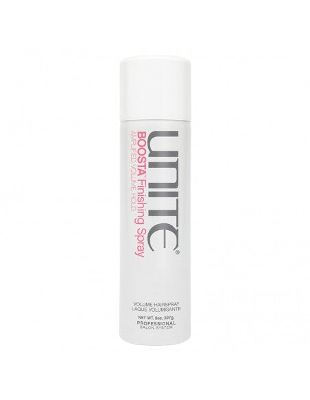 UNITE - Boosta Finishing Hairspray Aerosol - 227g