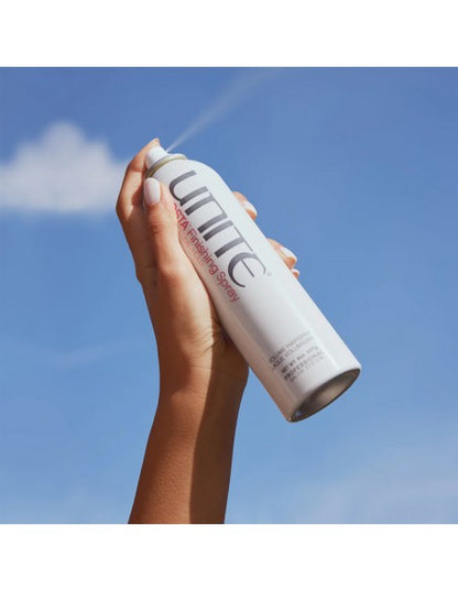 UNITE - Boosta Finishing Hairspray Aerosol - 227g