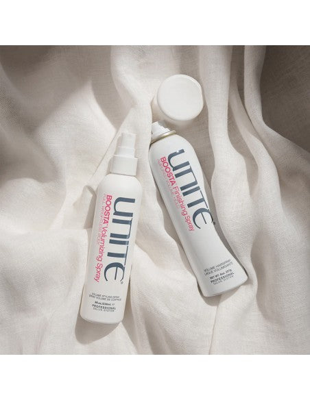 UNITE - Boosta Finishing Hairspray Aerosol - 227g