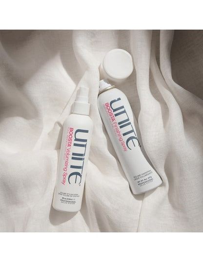 UNITE - Boosta Finishing Hairspray Aerosol - 227g