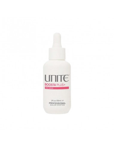 UNITE - Boosta Plus+ Hair Serum - 59ml