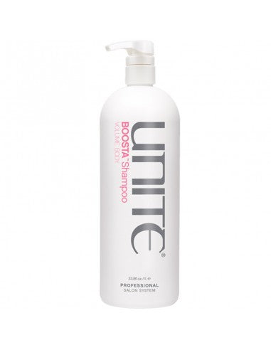 UNITE - Boosta Shampoo - 1000ml