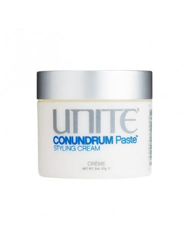 UNITE - Conundrum Styling Paste - 57g