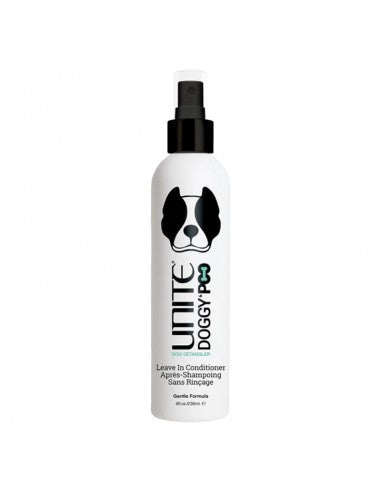UNITE - Doggy Poo Detangler Leave In Conditioner - 236ml