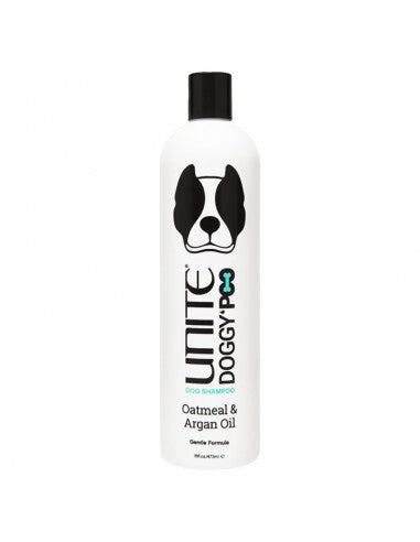 UNITE - Doggy Poo Dog Shampoo - 473ml