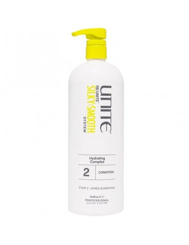UNITE - Silky Smooth Hydrating Complex - 1000ml