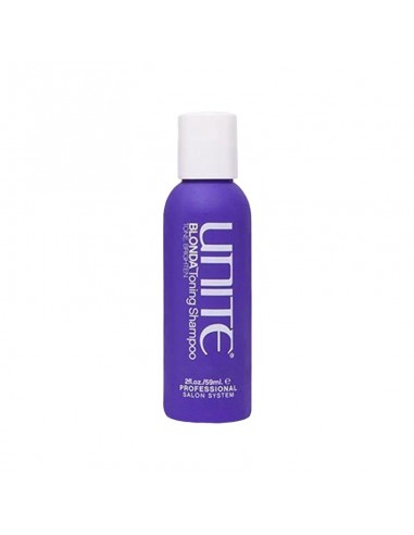 UNITE - Toning Shampoo - 59ml