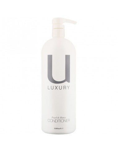 UNITE - U Luxury Pearl & Honey Conditioner - 1000ml