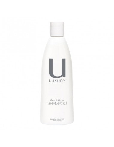 UNITE - U Luxury Pearl & Honey Shampoo - 251ml