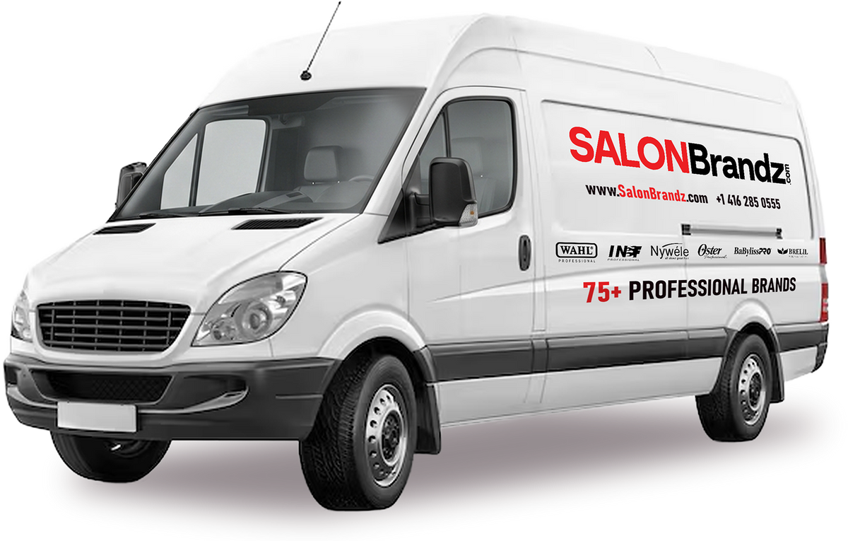 Salon Brandz Professional Beauty Products