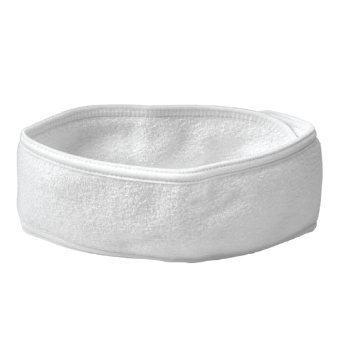 Nywele - Velcro Adjustable Spa Headband Duo Pack