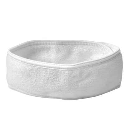 Nywele - Velcro Adjustable Spa Headband Duo Pack