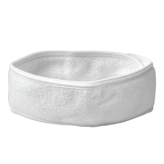 Nywele - Velcro Adjustable Spa Headband Duo Pack