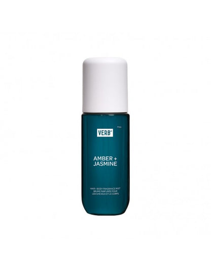 VERB - Amber + Jasmine Hair + Body Mist - 150ml