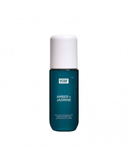 VERB - Amber + Jasmine Hair + Body Mist - 150ml