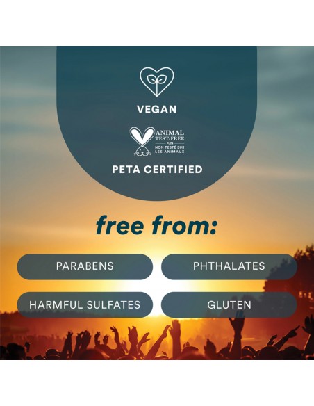 VERB - Amber + Jasmine Hair + Body Mist - 150ml