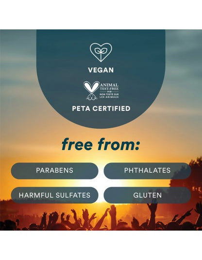 VERB - Amber + Jasmine Hair + Body Mist - 150ml