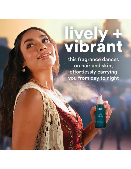 VERB - Amber + Jasmine Hair + Body Mist - 150ml