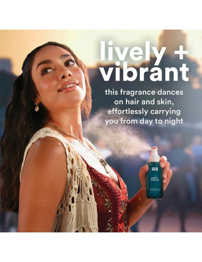 VERB - Amber + Jasmine Hair + Body Mist - 150ml