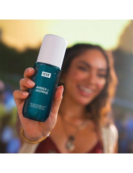 VERB - Amber + Jasmine Hair + Body Mist - 150ml