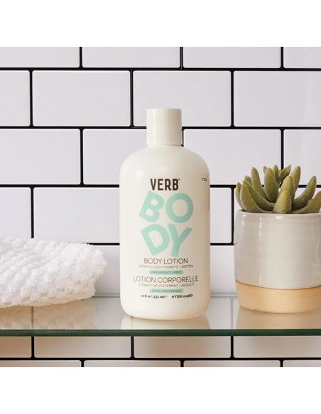 Verb - Body Lotion - 355ml