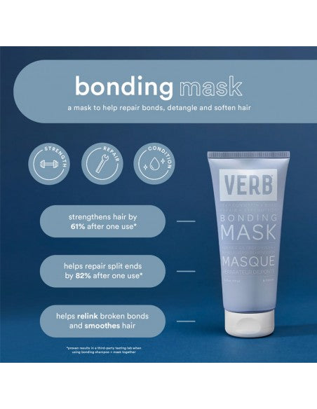 Verb - Bonding Mask - 186ml
