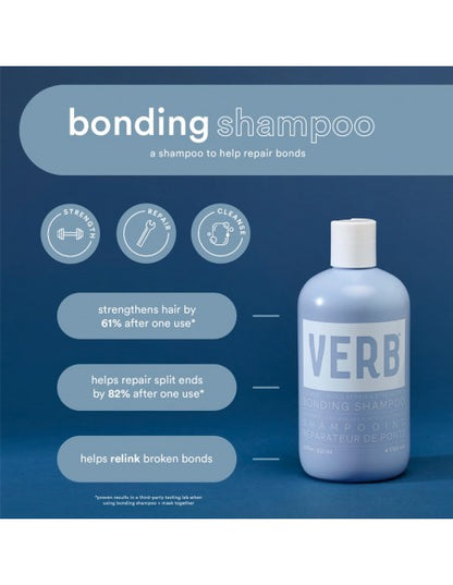 Verb - Bonding Shampoo - 355ml